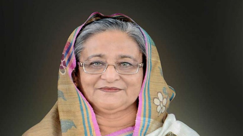 ফোনালাপ ফাঁস, যেকোনো সময় দেশে ফিরবেন শেখ হাসিনা ফোনালাপ ফাঁস, যেকোনো সময় দেশে ফিরবেন শেখ হাসিনা