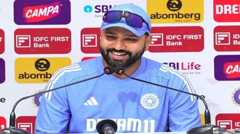 ‘ভারতকে হারিয়ে সবাই মজা পায়, মজা নিতে দিন’ ‘ভারতকে হারিয়ে সবাই মজা পায়, মজা নিতে দিন’