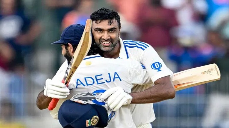 সেঞ্চুরি করা অশ্বিনের কথায় কি বাংলাদেশের ব্যাটসম্যানরা ভয় পাবে সেঞ্চুরি করা অশ্বিনের কথায় কি বাংলাদেশের ব্যাটসম্যানরা ভয় পাবে