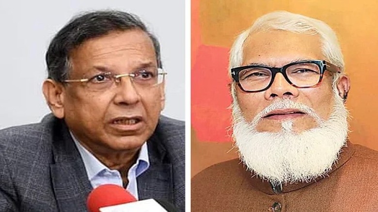 পৃথক হত্যা মামলায় আনিসুল, সালমান, দীপু মনি, পলক ও মোজাম্মেলকে গ্রেপ্তার দেখানো হলো পৃথক হত্যা মামলায় আনিসুল, সালমান, দীপু মনি, পলক ও মোজাম্মেলকে গ্রেপ্তার দেখানো হলো