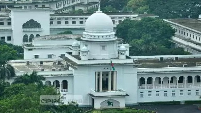 সুপ্রিম কোর্টে সেবা পেতে অসুবিধা হলে সরাসরি ফোন করা যাবে সুপ্রিম কোর্টে সেবা পেতে অসুবিধা হলে সরাসরি ফোন করা যাবে