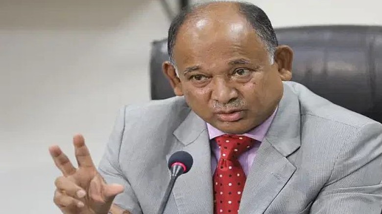 সাবেক রেলমন্ত্রী নূরুল ইসলাম ৫ দিনের রিমান্ডে সাবেক রেলমন্ত্রী নূরুল ইসলাম ৫ দিনের রিমান্ডে